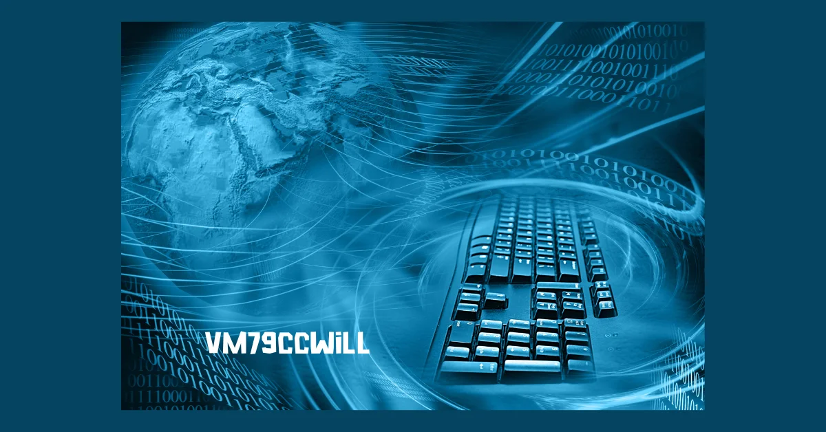 VM79CCWill: Revolutionizing Virtual Machine Management and Security