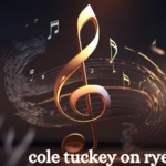 Cole Tuckey on Rye Janet