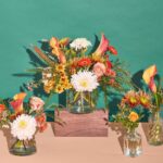 Guide to Custom Flowers: How to Create the Perfect Arrangement