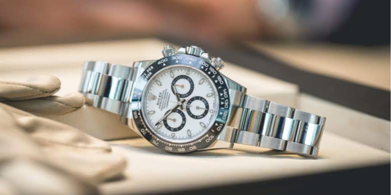 Fake Rolex Watch Market Trends: What’s Driving the…