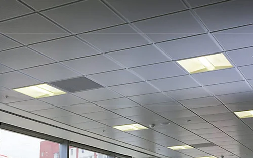 Ceiling Panels