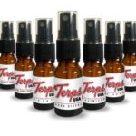 Terpene Sprays