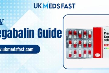 Buy Pregabalin