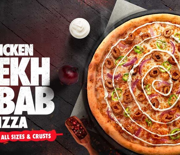 Celebrate the Festive Season with Domino’s Combo Deals