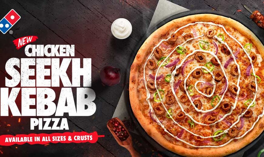 Celebrate the Festive Season with Domino’s Combo Deals