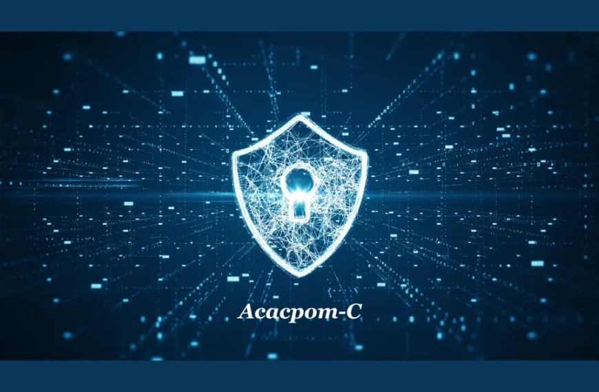 Acacpom-C Impact on Aerospace and Defense Communication Systems