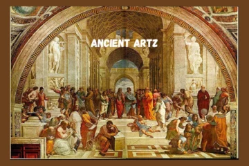 Ancient Artz and Its Impact on Modern Creativity and Culture