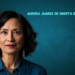 Aurora Juarez de Huerta en California USA: A Legacy of Community and Cultural Empowerment