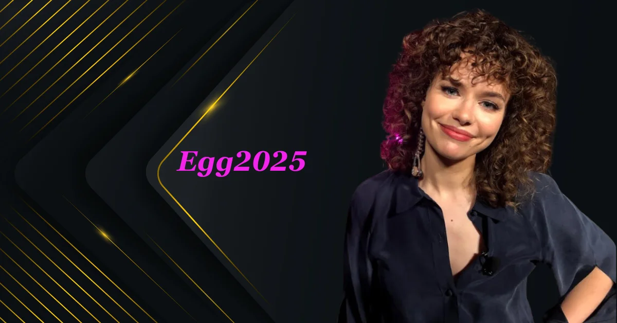 Egg2025: Balancing Fame and Privacy in the Spotlight