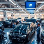 GM Global Connect AutoPartners: Partner Solutions