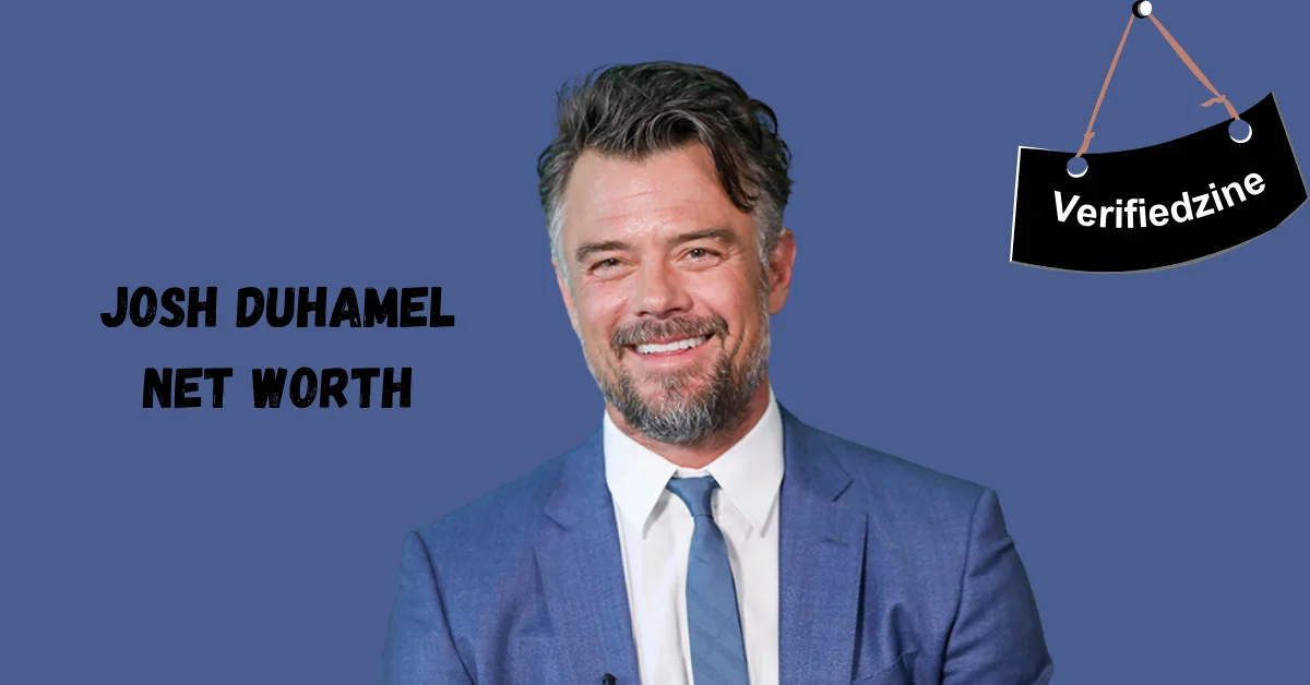 Josh Duhamel Net Worth: From Modeling to Hollywood Stardom and Beyond