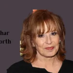 Joy Behar Net Worth: A Trailblazer on The View and Beyond