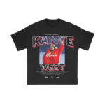 The Iconic Yeezus Clothing Line and Kanye Hoodies, A Blend of Art and Streetwear