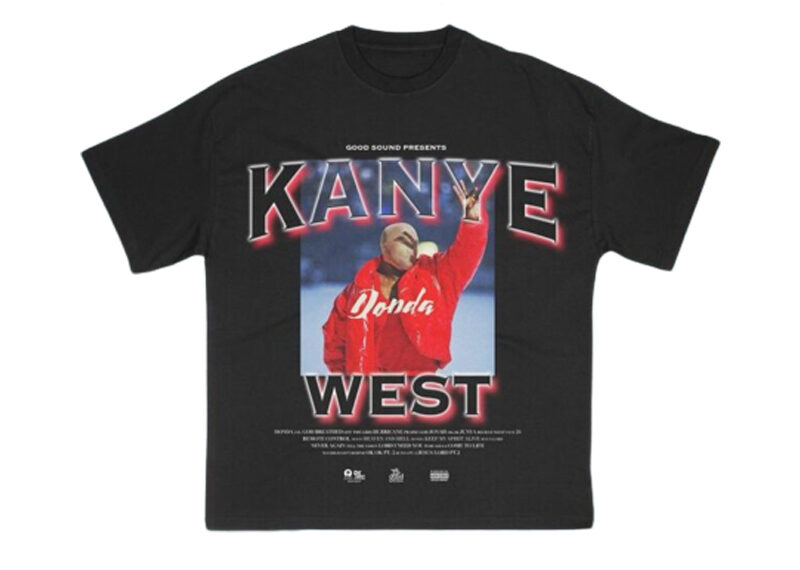 The Iconic Yeezus Clothing Line and Kanye Hoodies,…