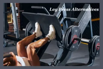 Leg Press Alternatives for Building Lower Body Strength