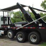 Securing Your Payload: Why Truck Tarp Systems Are A Must-Have