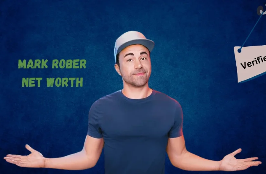 Mark Rober Net Worth: From NASA Engineer to YouTube Sensation