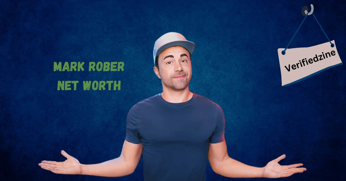 Mark Rober Net Worth: From NASA Engineer to YouTube Sensation