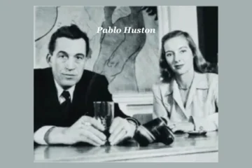 Pablo Huston: A Life Beyond the Spotlight