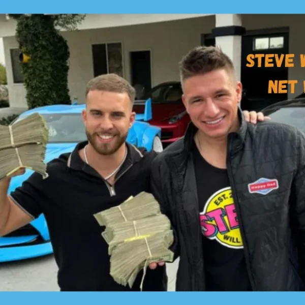 Steve Will Do It Net Worth: Living Life on the Edge