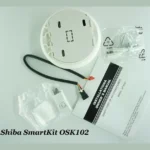 TO Shiba SmartKit OSK102: Your Gateway to a Smarter Home