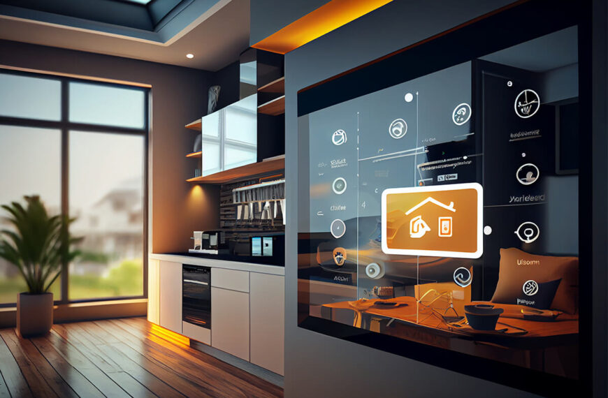 Smart Home Technologies for Modern Living