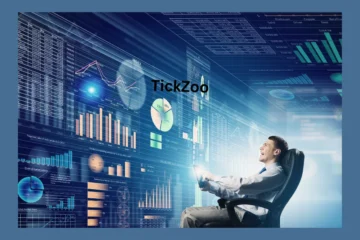 TickZoo: The Digital Revolution That’s Changing the Game