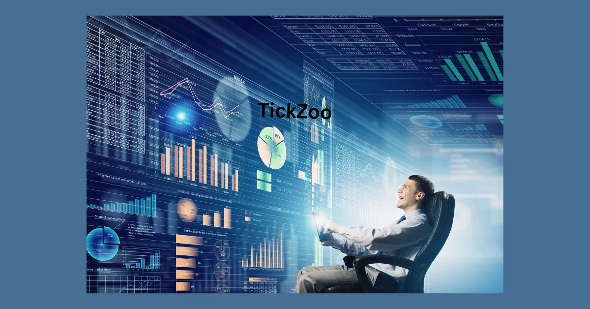 TickZoo: The Digital Revolution That’s Changing the Game