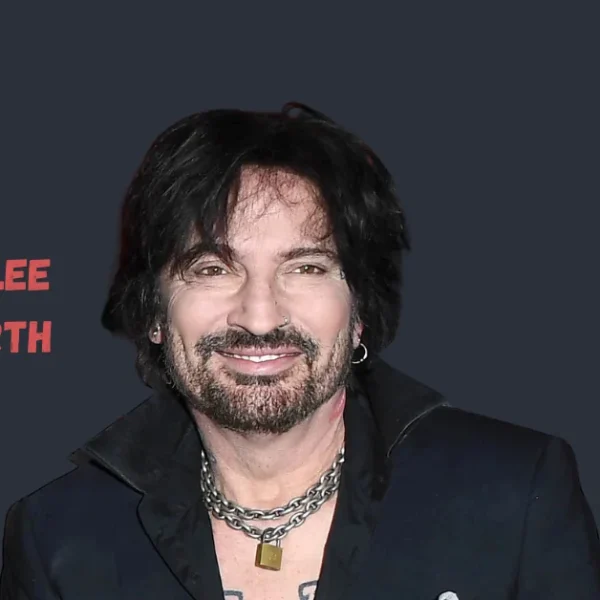 Tommy Lee Net Worth: The Drumming Icon of Mötley Crüe