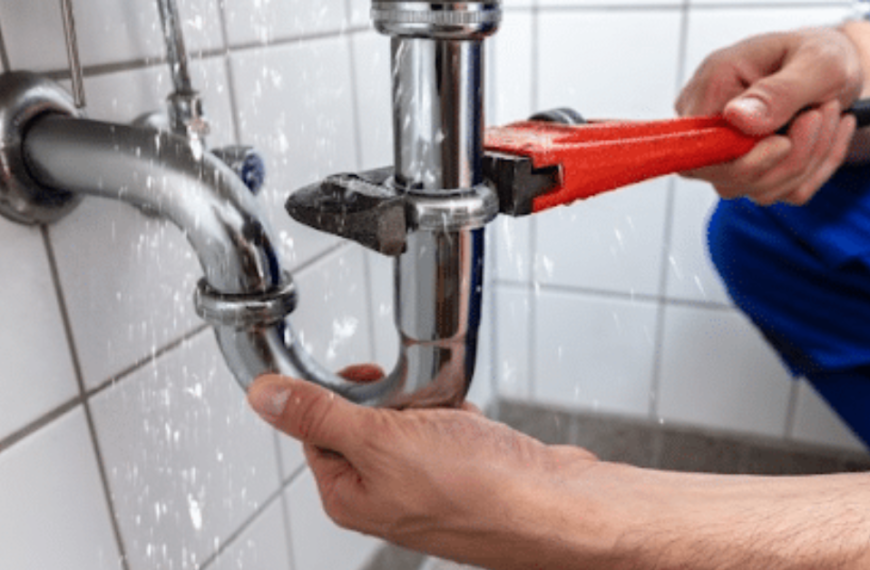 Searching For A Plumbing Pro: How To Find…