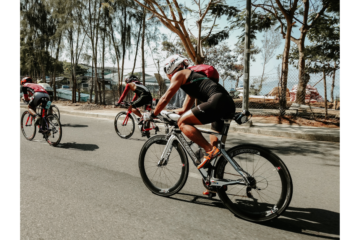 6 Essential Tips for Sticking to Your Ironman Training Plan