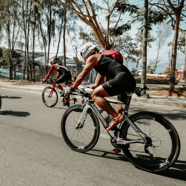 6 Essential Tips for Sticking to Your Ironman Training Plan