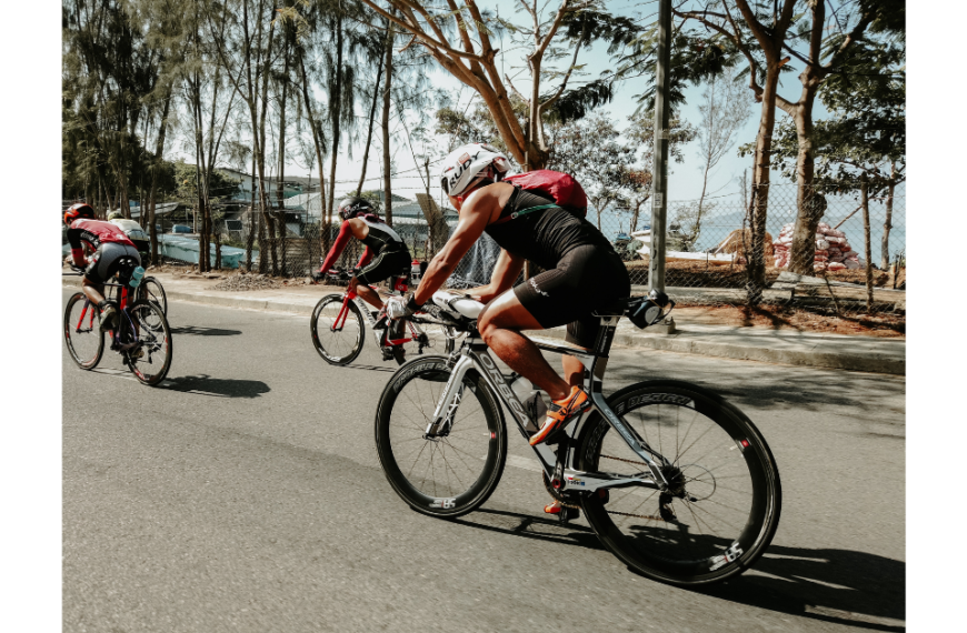 6 Essential Tips for Sticking to Your Ironman Training Plan