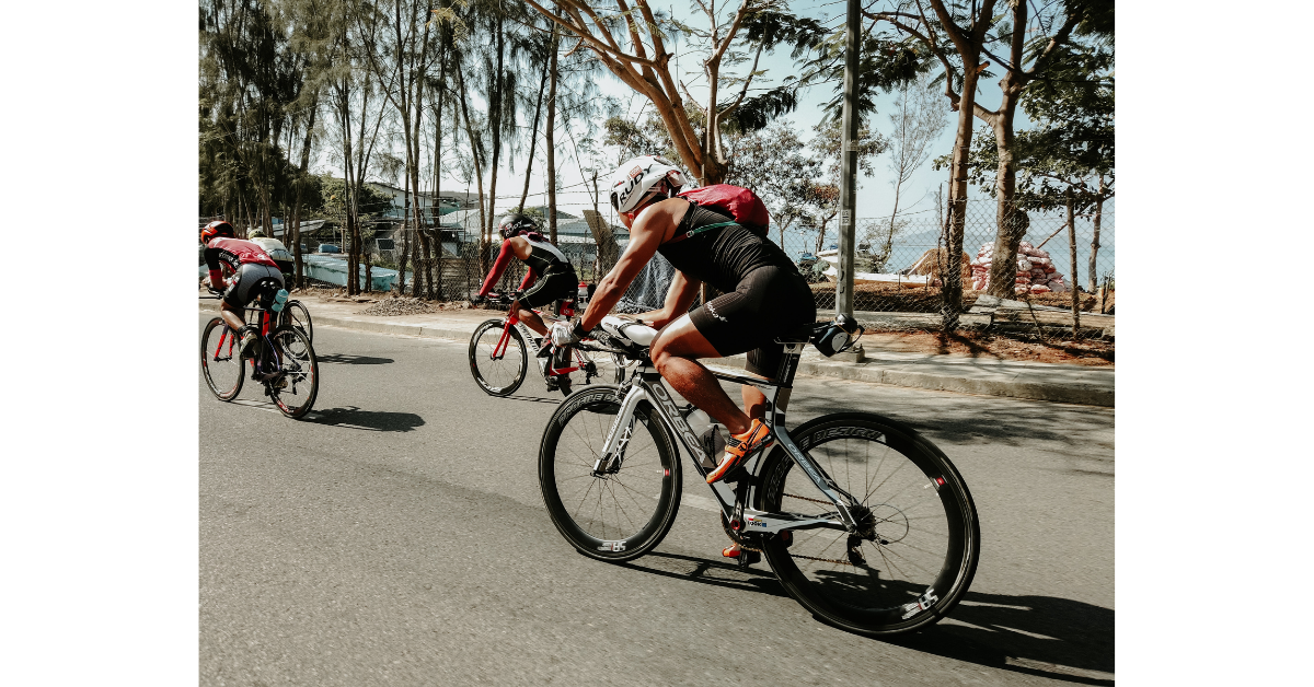 6 Essential Tips for Sticking to Your Ironman Training Plan