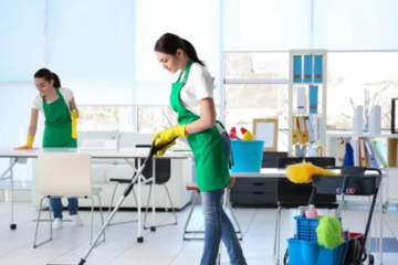 The Ultimate Guide to Choosing a Quality Cleaning Service