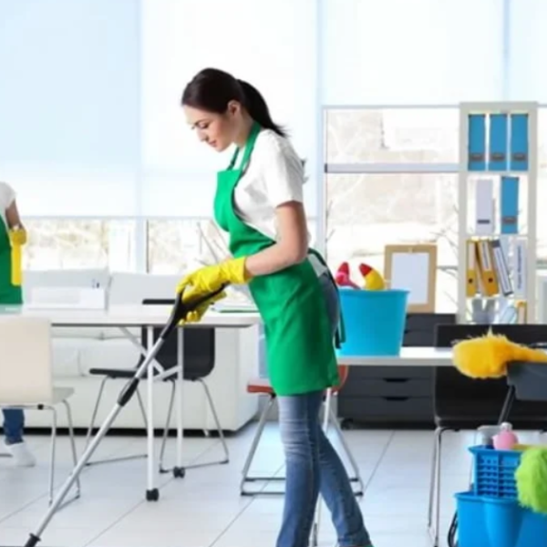 The Ultimate Guide to Choosing a Quality Cleaning Service