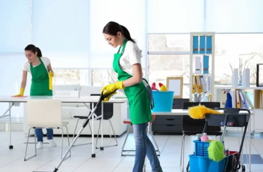 The Ultimate Guide to Choosing a Quality Cleaning Service