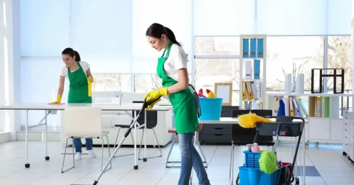 The Ultimate Guide to Choosing a Quality Cleaning Service