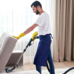 Essential Checklist for a Comprehensive Deep Cleaning Service