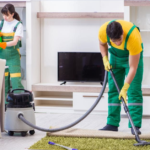 The Ultimate Guide to Home Cleaning: Everything You Need to Know