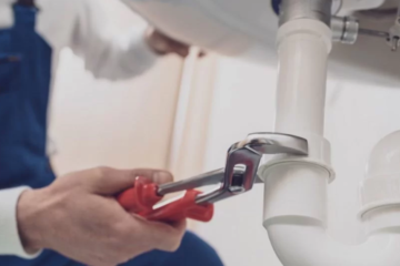 4 Key Differences of DIY vs. Hiring Professional Plumbers