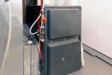 The Role of Energy Efficiency in Furnace Service Repair Decisions