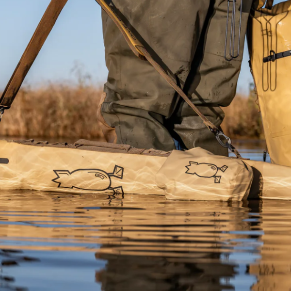 4 Reasons Why Waterproof Gun Cases Are Essential for Hunters