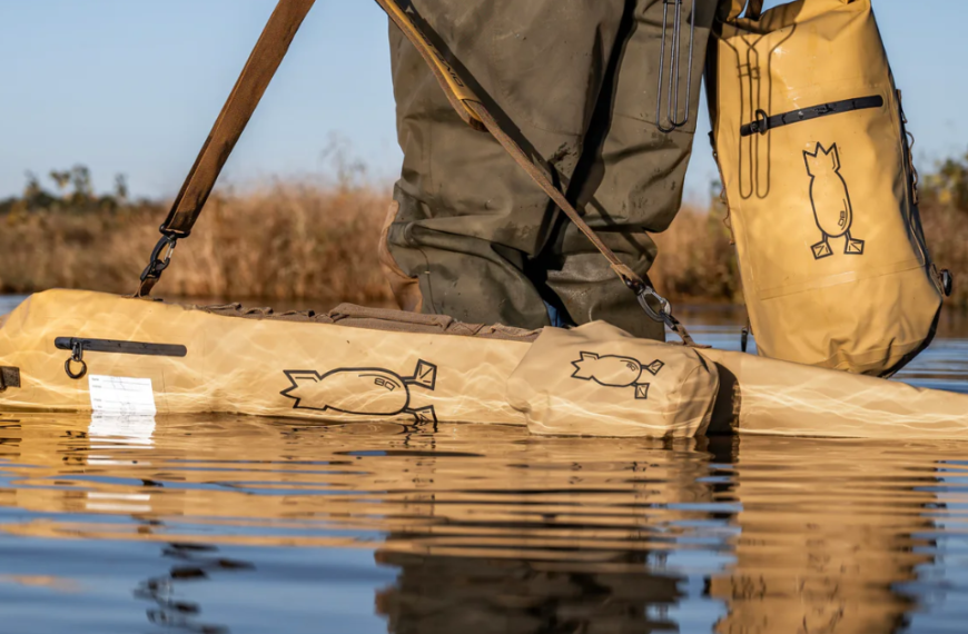 4 Reasons Why Waterproof Gun Cases Are Essential for Hunters