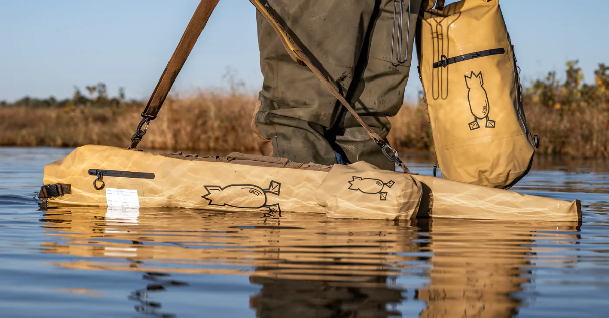 4 Reasons Why Waterproof Gun Cases Are Essential for Hunters