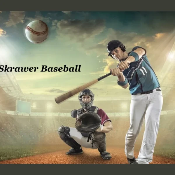 Wayne Skrawer Baseball: A Story of Skill, Strategy, and Success