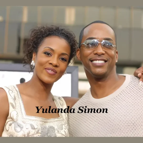 Yulanda Simon: Trailblazer in Politics and Champion of Social Justice