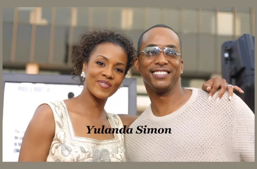 Yulanda Simon: Trailblazer in Politics and Champion of Social Justice