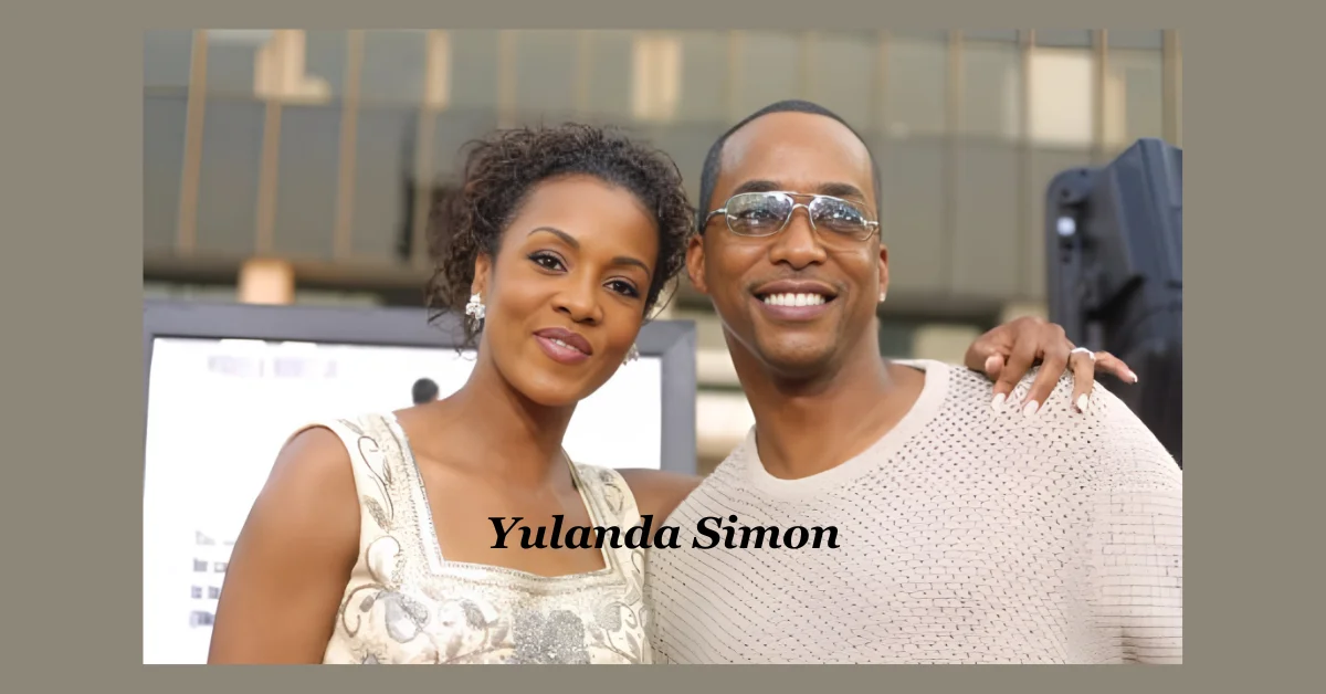 Yulanda Simon: Trailblazer in Politics and Champion of Social Justice