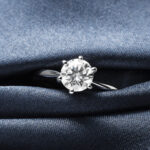 Why Every Woman Needs a Solitaire Engagement Ring